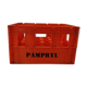 Pampryl Banga plastic bottle box