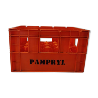 Pampryl Banga plastic bottle box