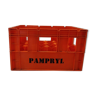 Pampryl Banga plastic bottle box