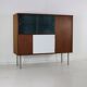 Belgian design cupboard by Jos de Mey for Van den Berghe Pauvers