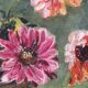 Tableau nature morte