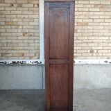 Large vintage binder with double curtains arbey