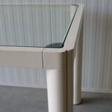 Dining Table by Kho Liang Ie for Artifort, 1970s
