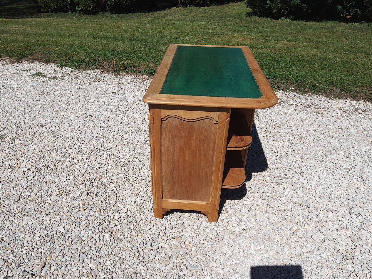 1950s desk