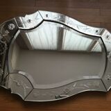 Venetian mirror v