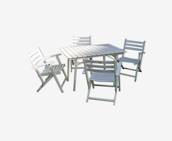 Garden lounge