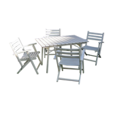Garden lounge