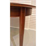 Table ronde Pastoe TT05