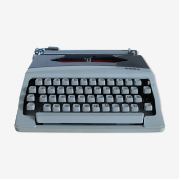 Japy typewriter