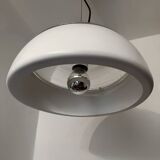 Holophane chandelier design Space Age 70´s