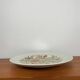 Very large ironstone dish Staffordshire, Burleigh, England