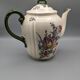 tea and coffee maker Villeroy and Boch Meetlach old Strasbourg