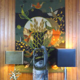 Berroeta Eclipse Tapestry 1975