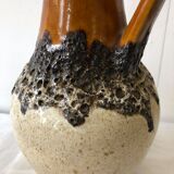 Vase vintage west germany