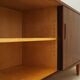 Rosewood cabinet, Danish design, 1970s, manufacturer: Hundevad