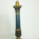 Antique lamp base with lion's paw - Restoration Period - Empire
