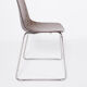 Set of 8 chairs Stefano Sandona 'Alhambra' by Gaber