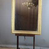 Louis Philippe mirror