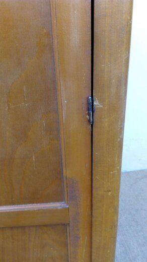 Armoire