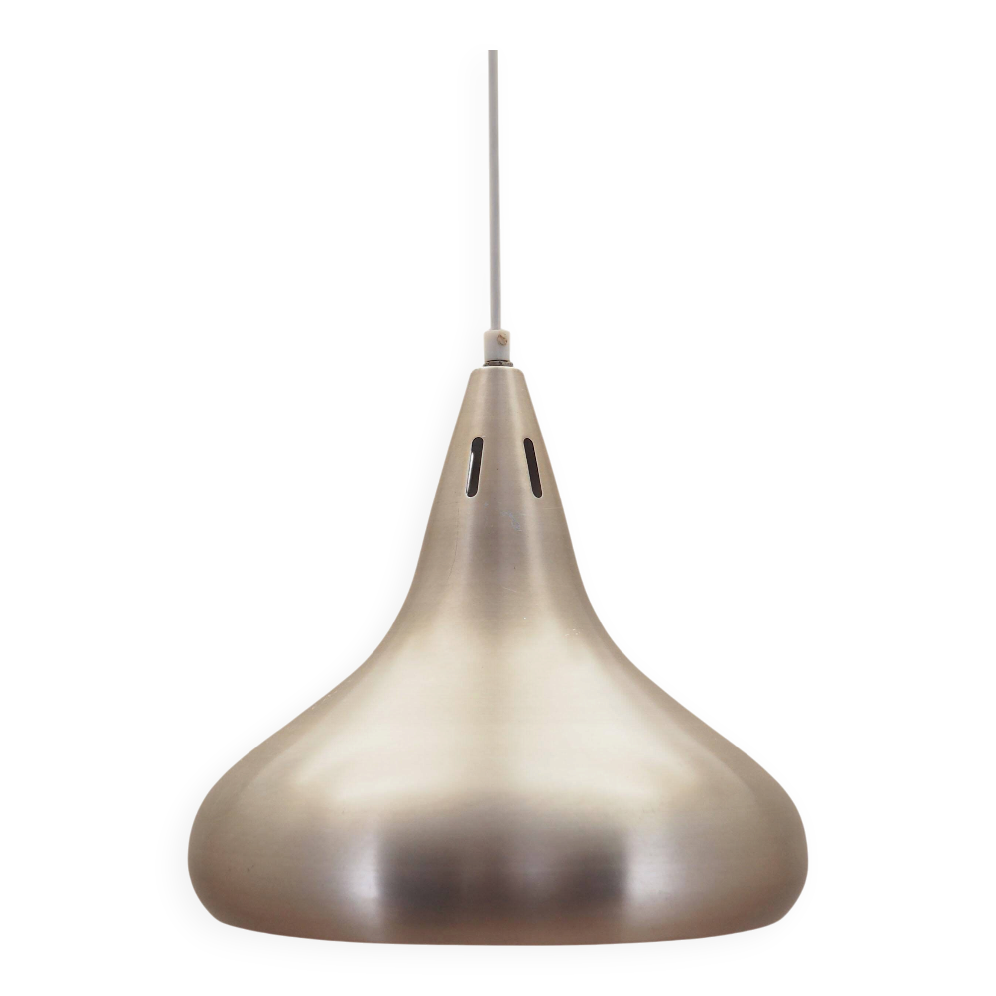 Pendant lamp, Danish design, 1970s, production: Denmark