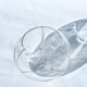 Collectible Murano Glass Sculpture "Membrane" by Toni Zuccheri for VeArt