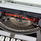 Hermes Baby typewriter
