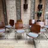 Vintage chairs