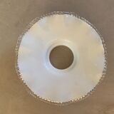 Old opaline lampshade