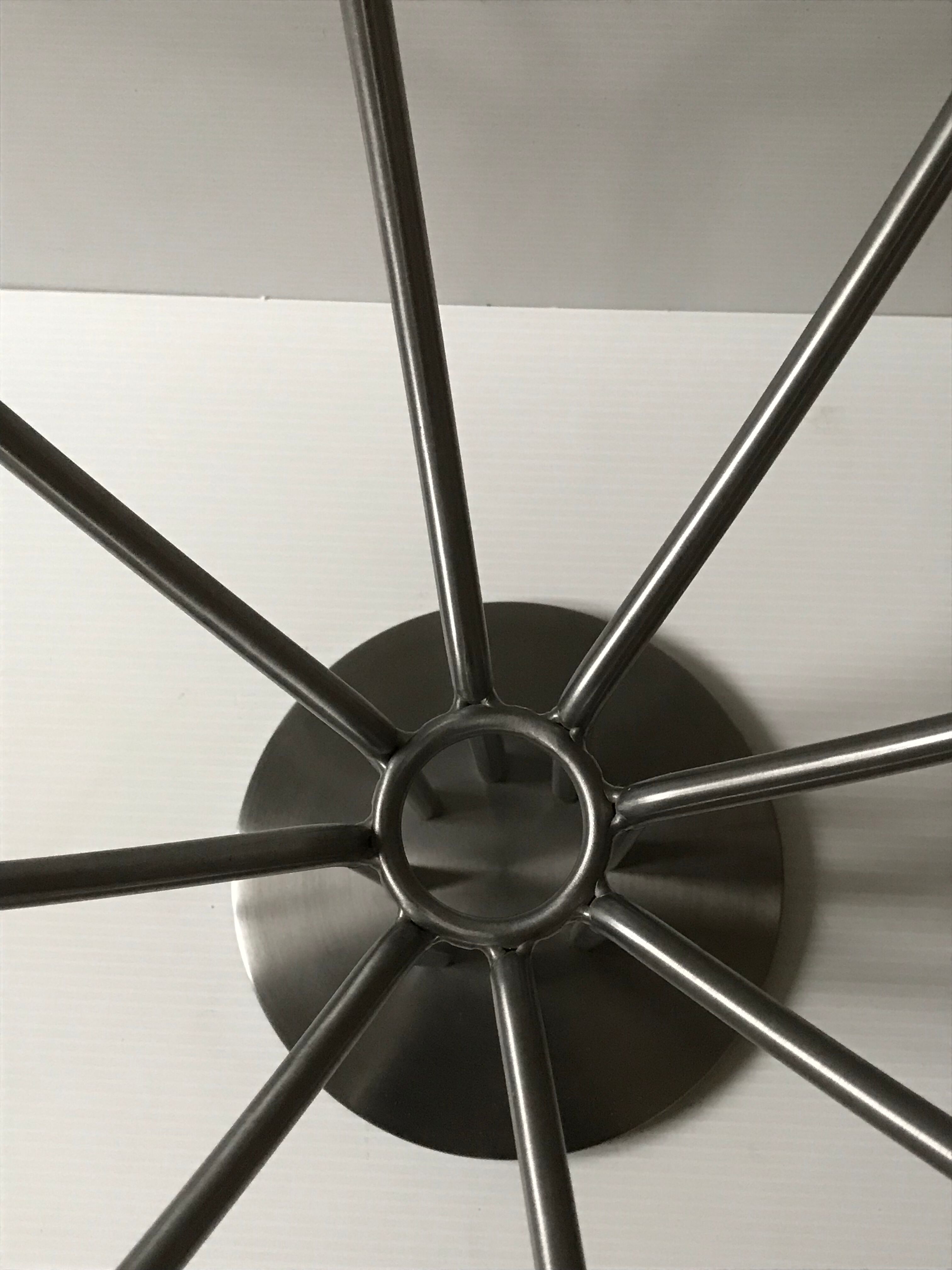 Chandelier Knut and Marianne Hagberg for Ikea