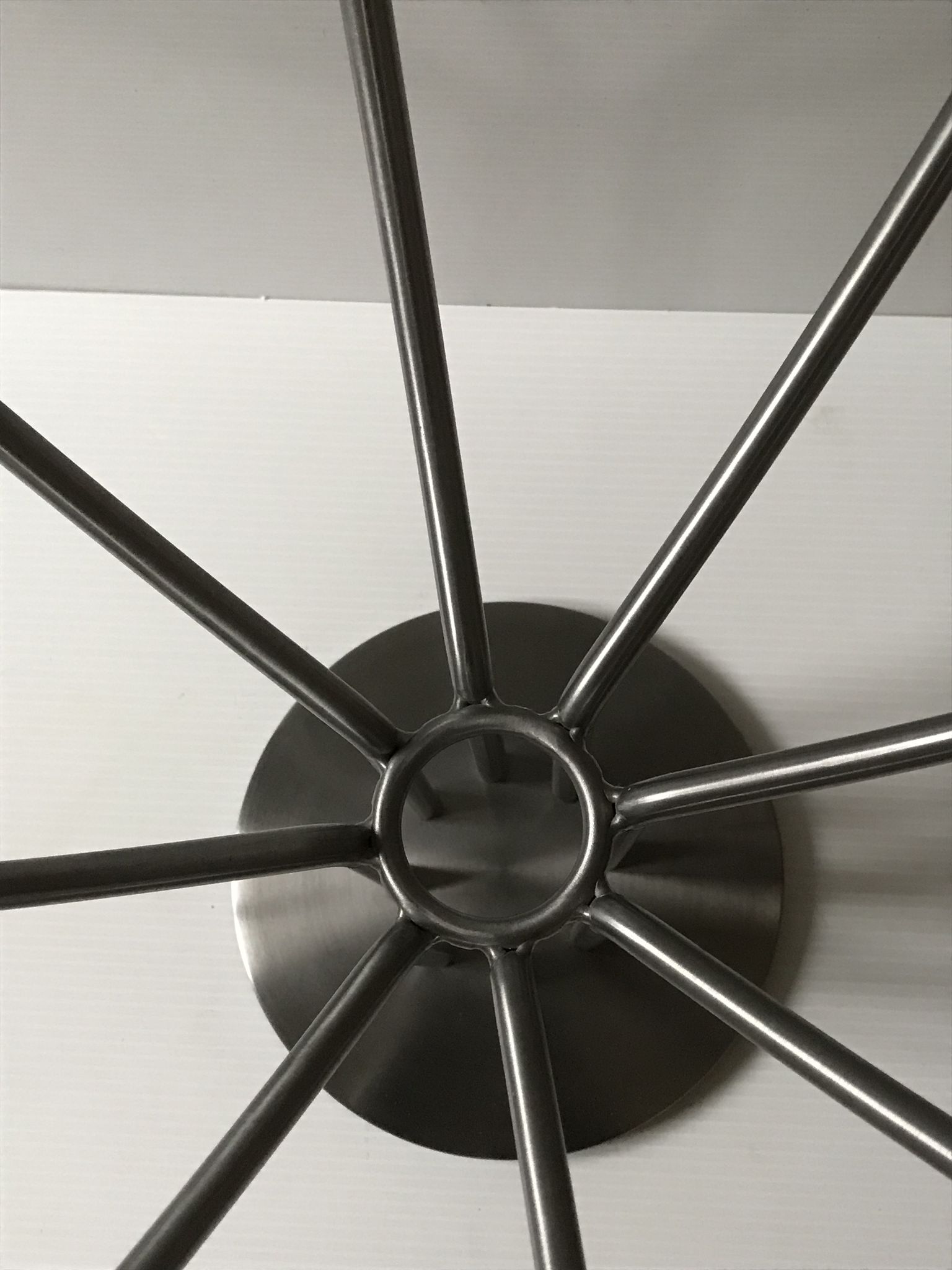 Chandelier Knut and Marianne Hagberg for Ikea