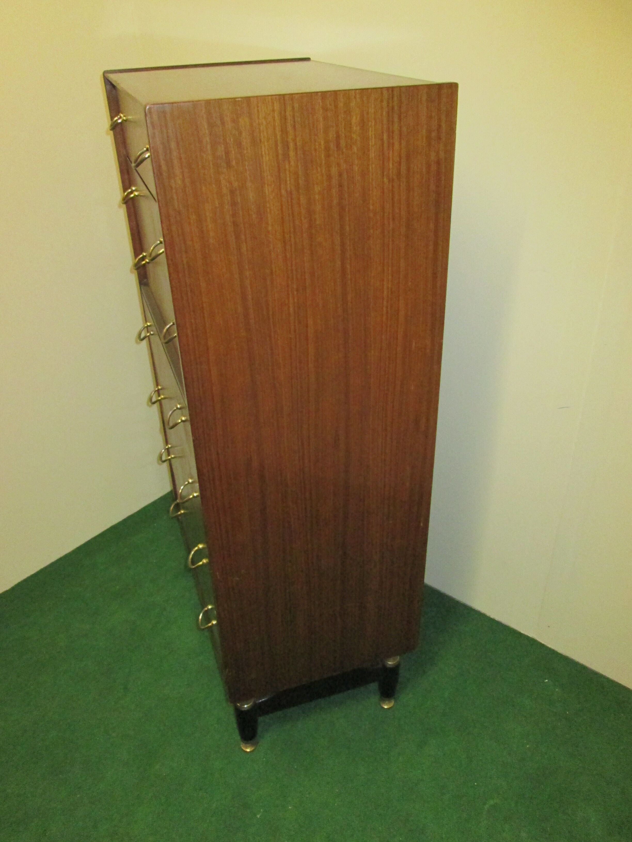 Librenza vintage dresser for G-plan  1960