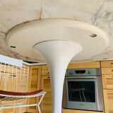 Table Tulip by Eero Saarinen for Knoll