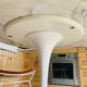 Table Tulip by Eero Saarinen for Knoll
