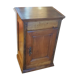 Meuble d'appoint ancien