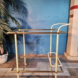 Service trolley 1960s