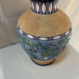 Vase amphora