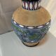 Amphora vase