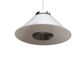 Swedish "Mars" pendant lamp by Atelje Lyktan