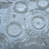 Pique vintage flowers