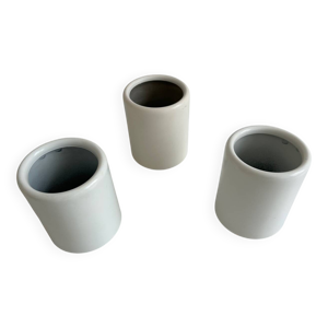 lot de 3 appliques vintage