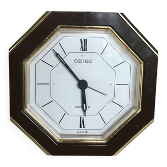 Seiko alarm clock