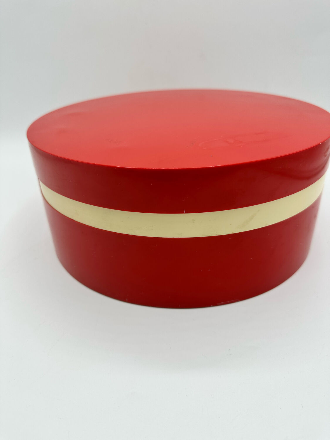 Vintage hairdresser worker