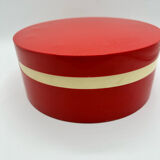 Vintage hairdresser worker