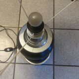 Table lamp by Delmas Monteuse for Disderot