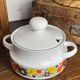 Bavarian porcelain soup tureen