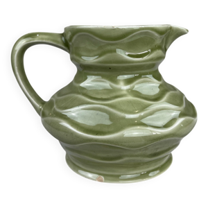 pichet ancien art déco