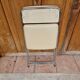 Folding chair