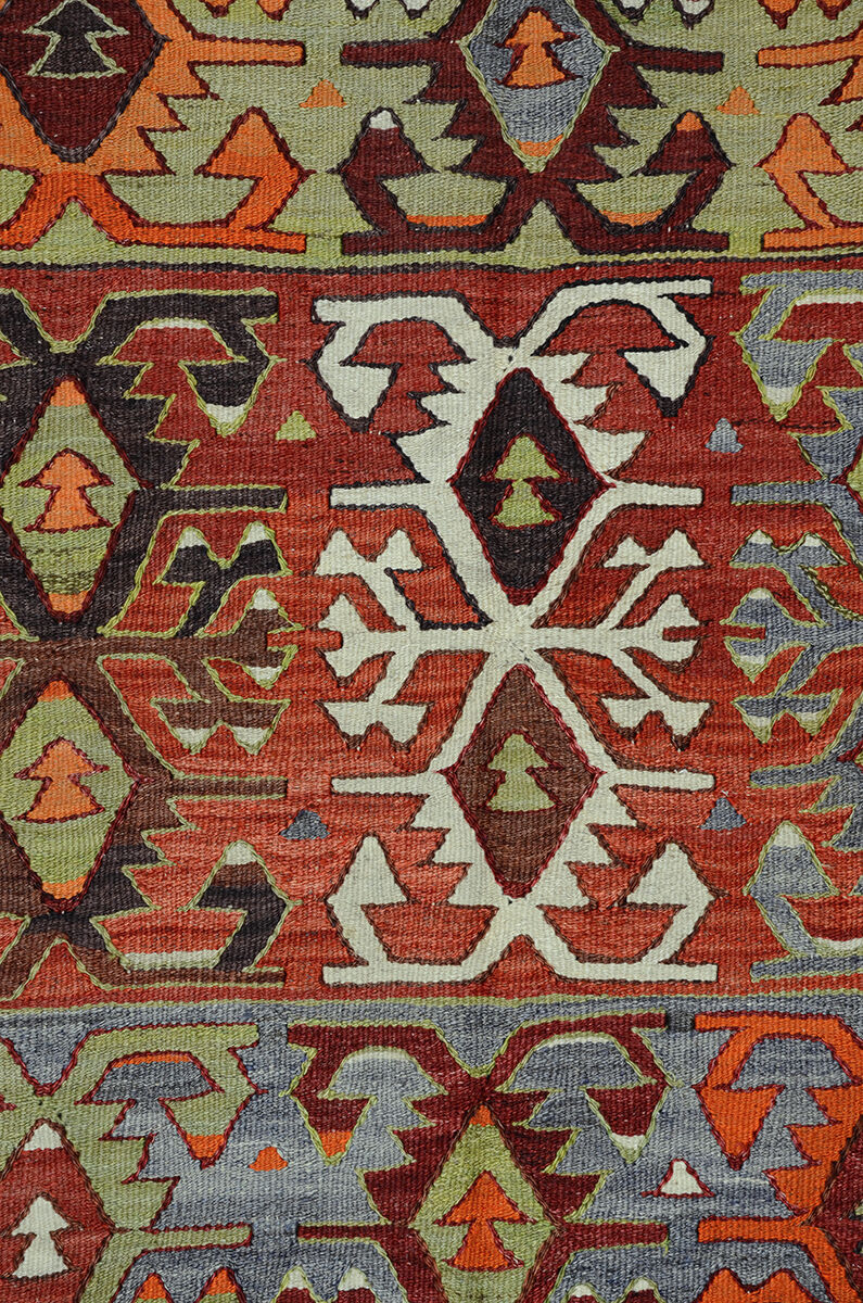 Kilim Sivrihisar