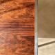 Vintage Dutch Design coffee table by Topform, rosewood, 1960s.