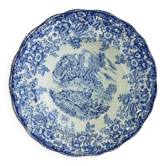 deep plate BP collection